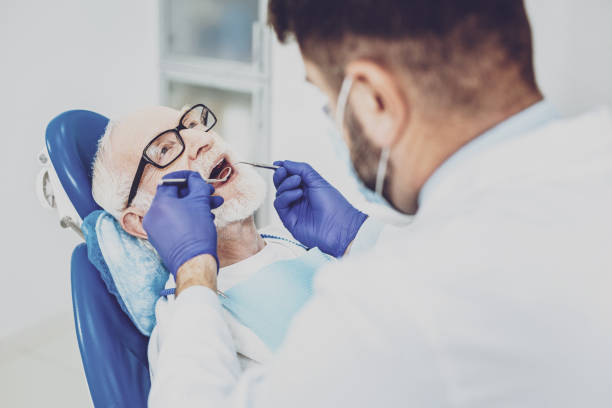 Best Emergency Denture Repair in Navarre, OH